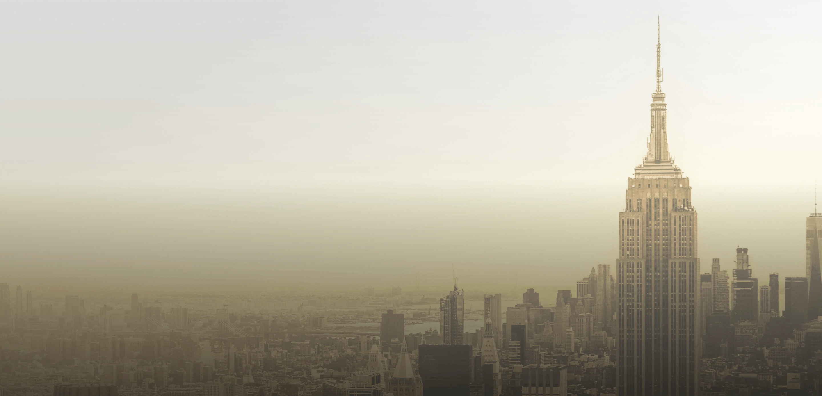 New York Skyline
