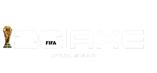 FWC26 AXE Logo