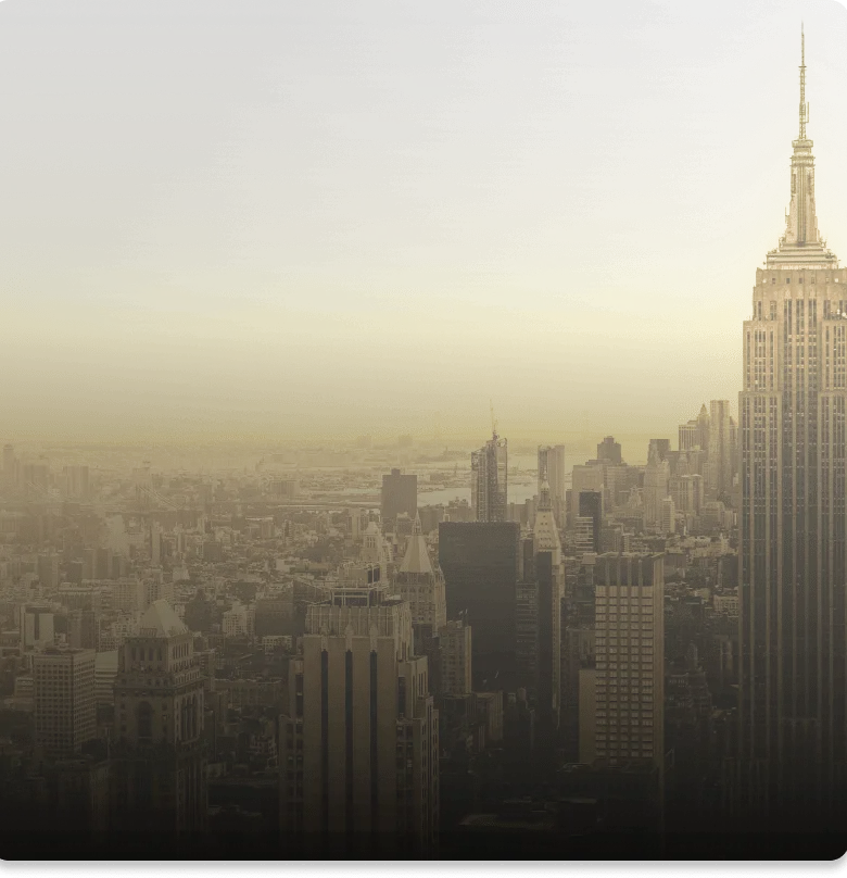New York Skyline