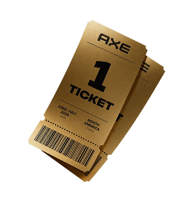 Goldden Tickets